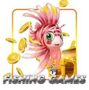 PHVC fishing games with interactive gameplay and online casino experience