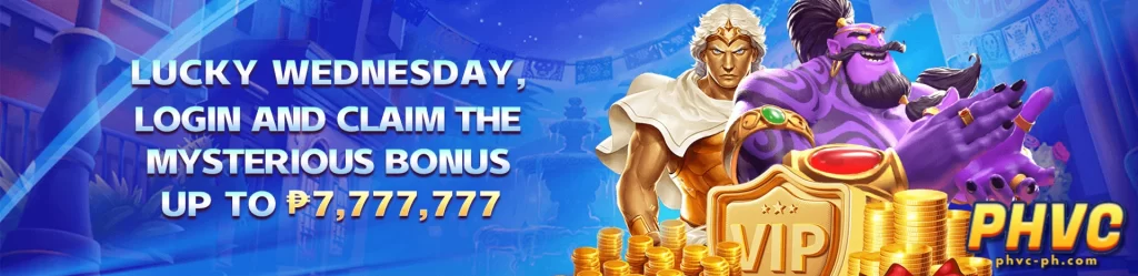 PHVC withdrawals process with secure login and smooth online casino access