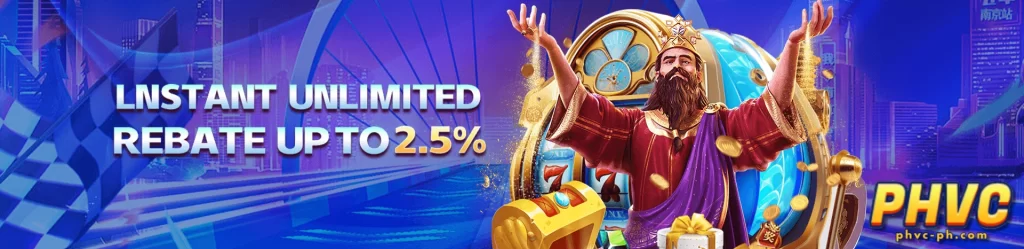PHVC special promotion event highlighting limited time deals and rewards
