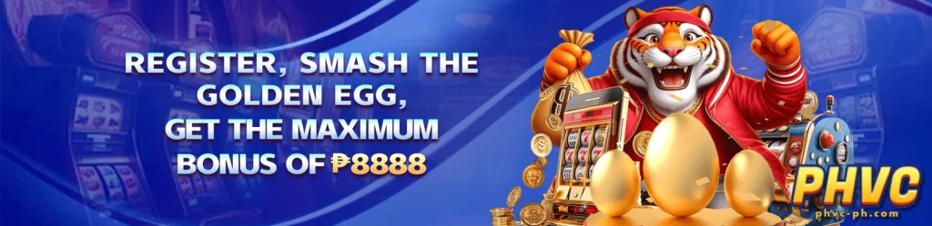 PHVC reward campaign showcasing promotional bonuses and member activities