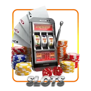PHVC games slots section featuring online casino entertainment and mobile app access